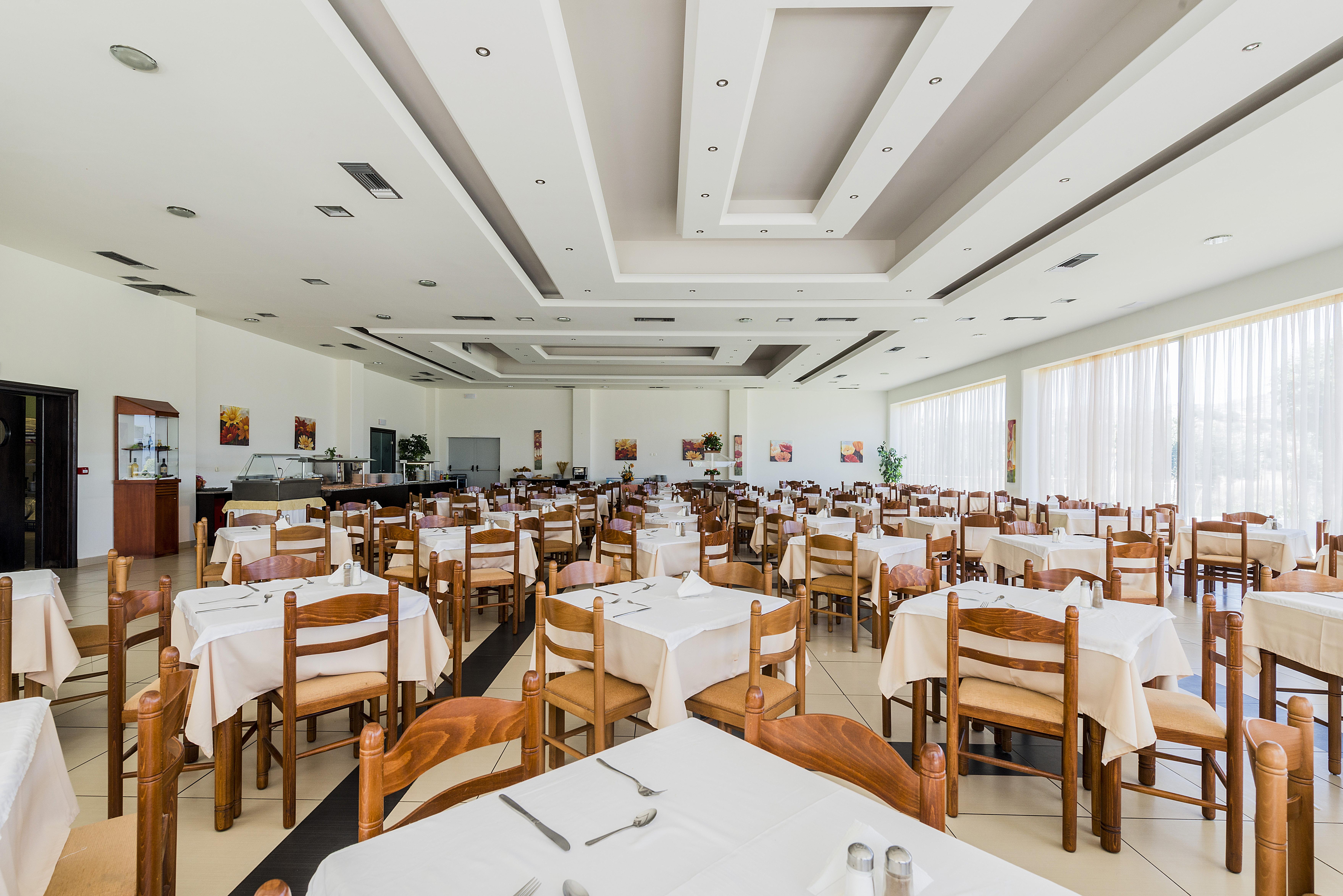 Hotel Afandou Beach