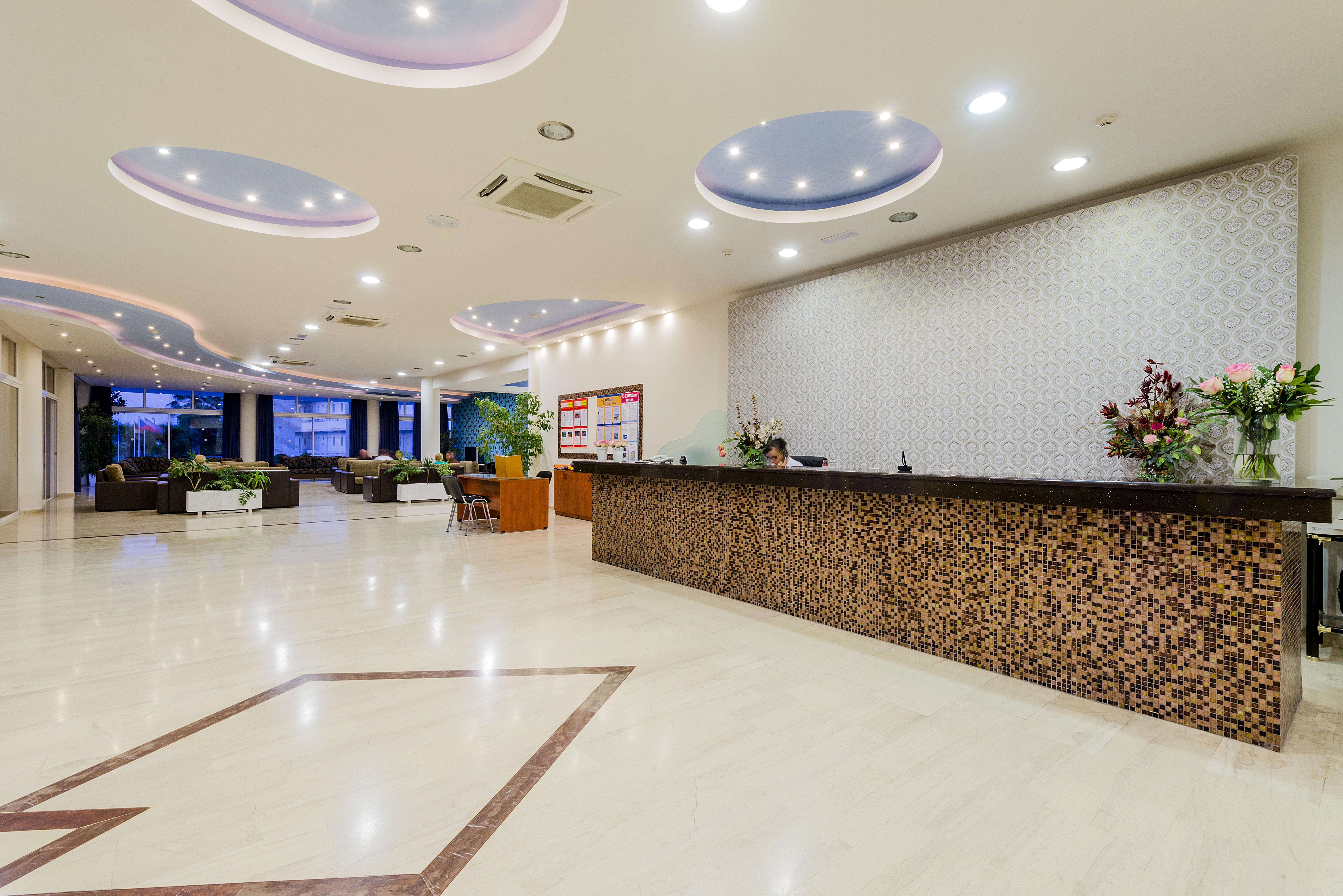 Afandou Beach Hotel Afandou