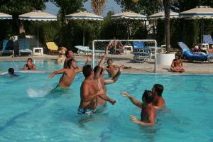 Hotel Afandou Beach