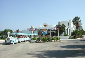 Afandou Beach 3* Afandou