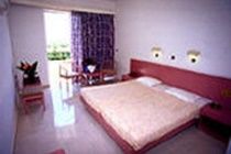 Afandou Beach Hotel 3*