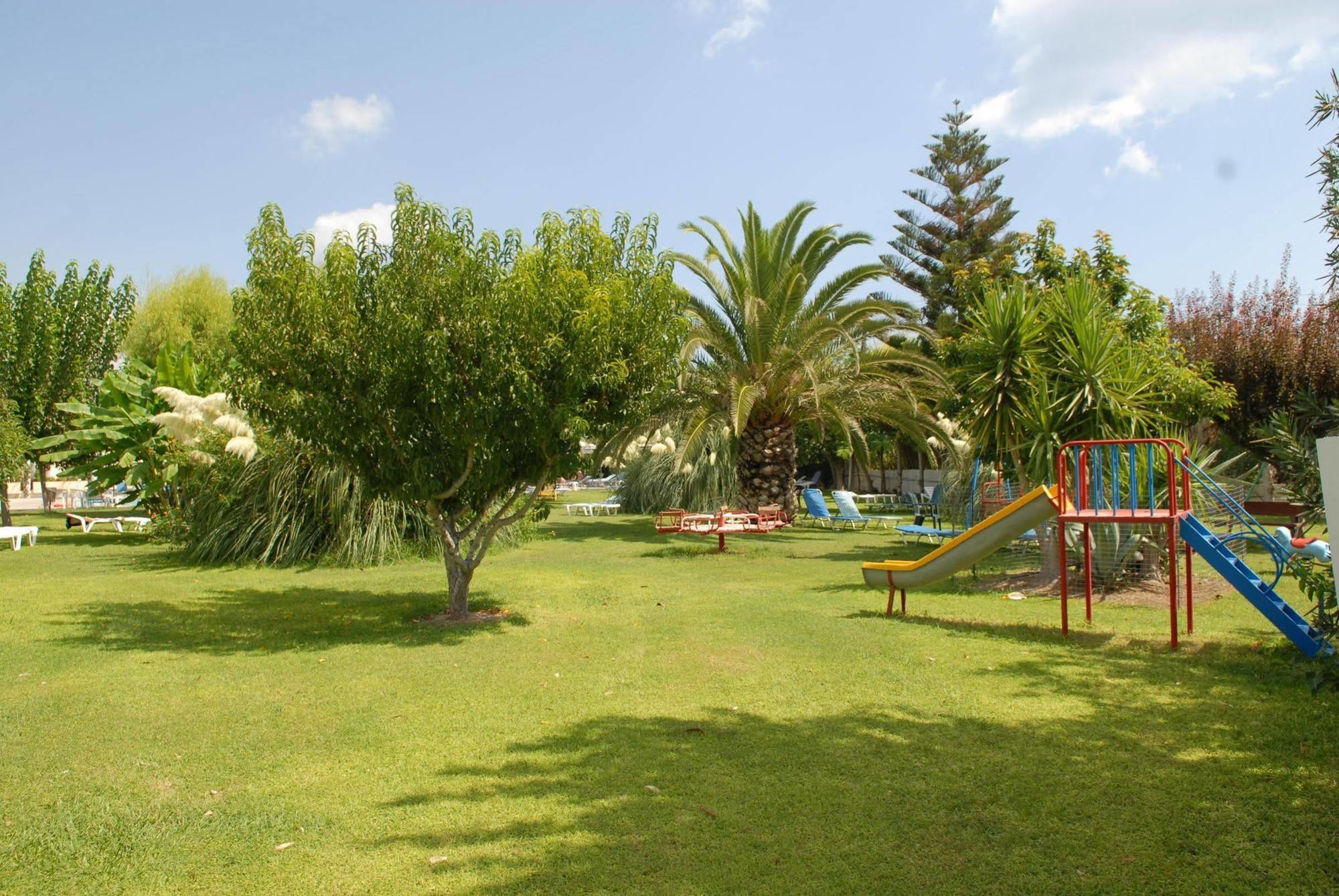 Afandou Beach Hotel