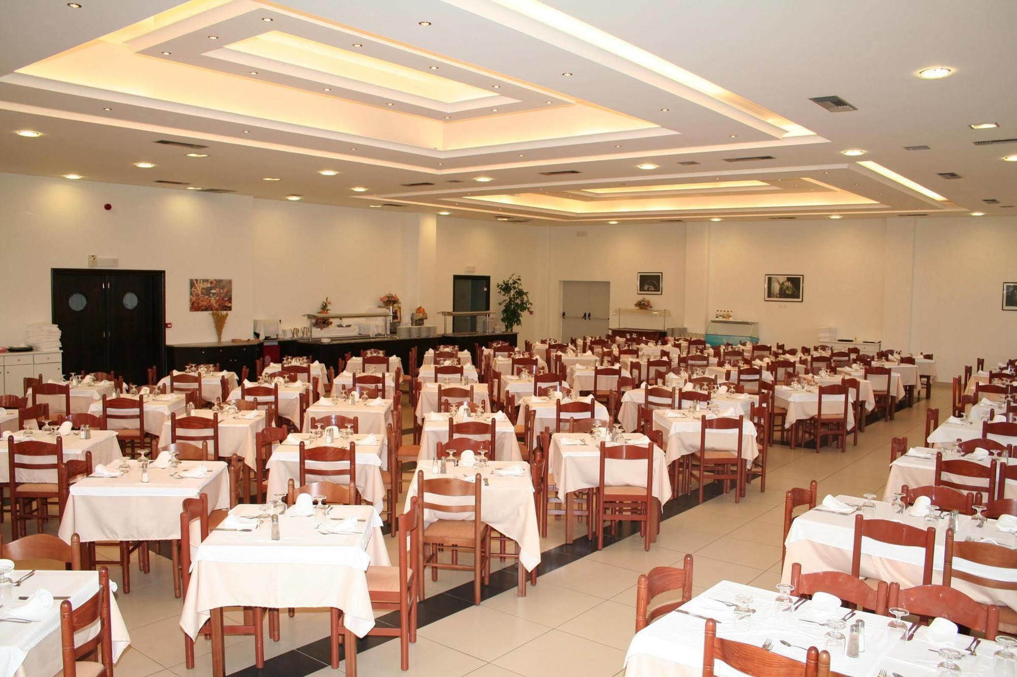Afandou Beach Hotel 3*