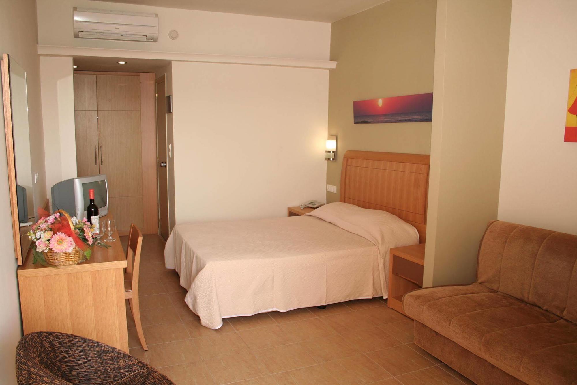 Afandou Beach 3* Afandou
