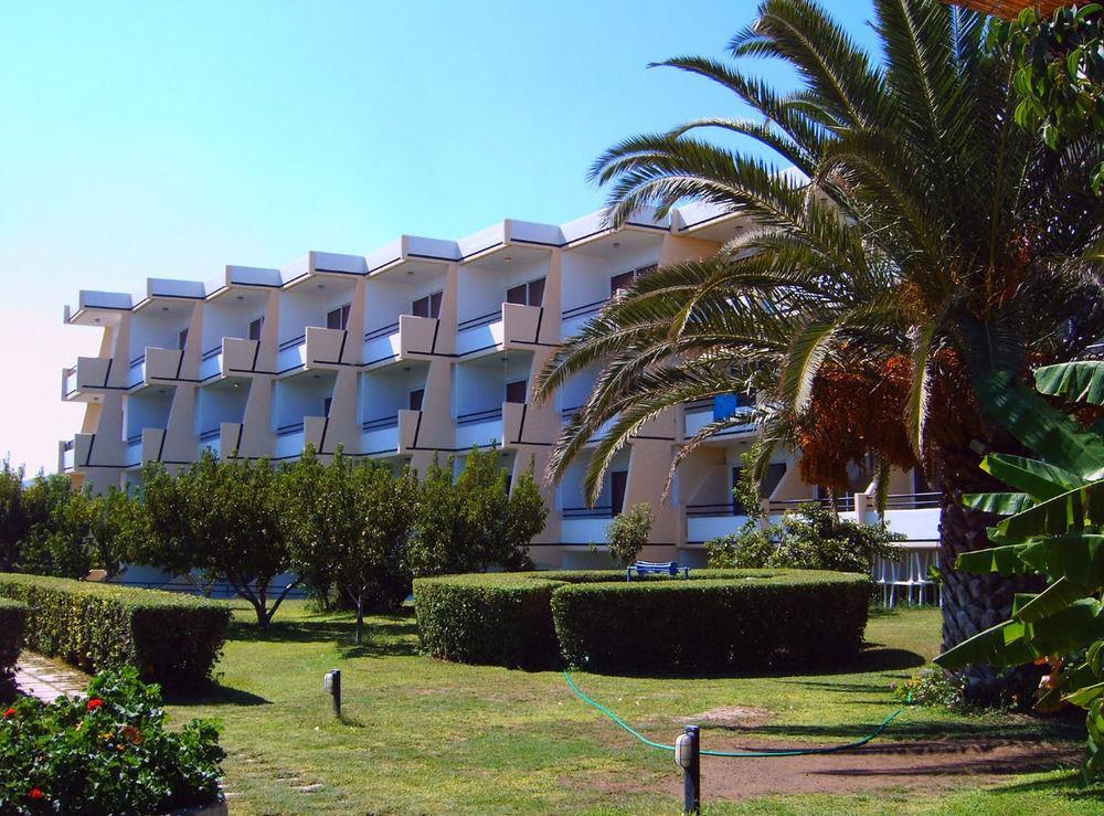 Afandou Beach Hotel