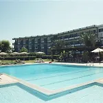 Afandou Beach