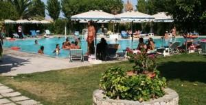 Afandou Beach Hotell Afantou