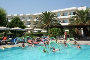 Afandou Beach Hotell 3*