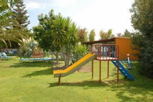 Afandou Beach Hotell