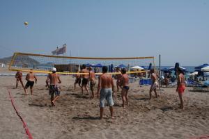 Afandou Beach