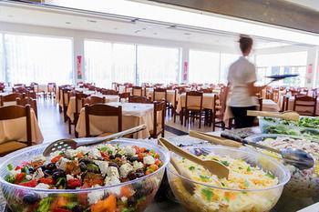 Afandou Beach Hotell 3*