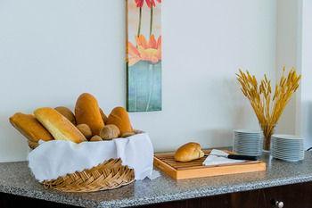 Afandou Beach Hotell