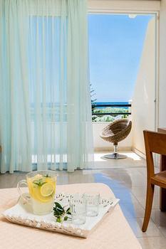 Afandou Beach Hotell 3*