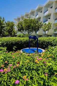 Afandou Beach 3*
