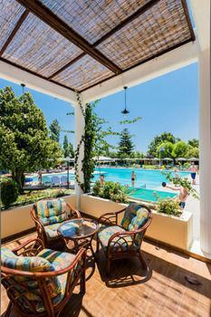 Afandou Beach Hotell 3*