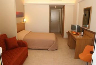 Afandou Beach Hotell Afantou