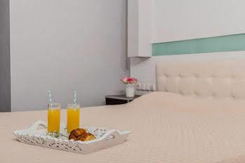 Afandou Beach Hotell 3*