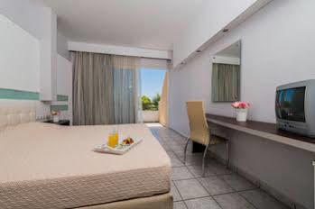 Afandou Beach Hotell 3*