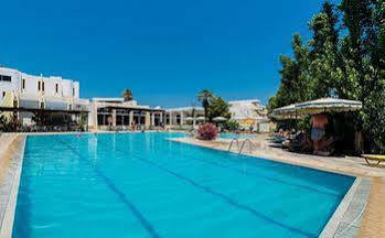 Afandou Beach 3*
