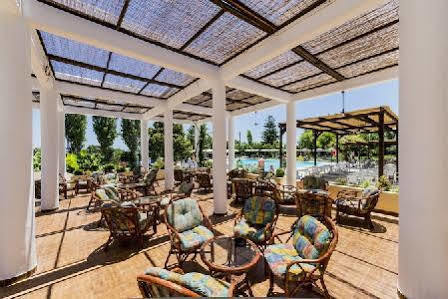 Afandou Beach Hotell 3*